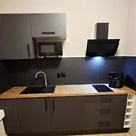 Le Square * テュルクアイム