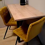 Apartamento Le Square