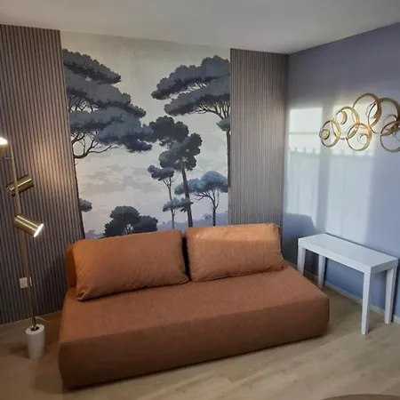 Le Square Lejlighed *