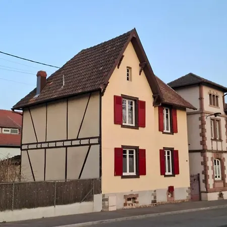 Lejlighed Le Square *