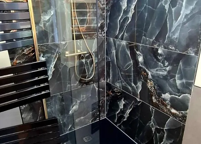 Lejlighed Le Square Turckheim