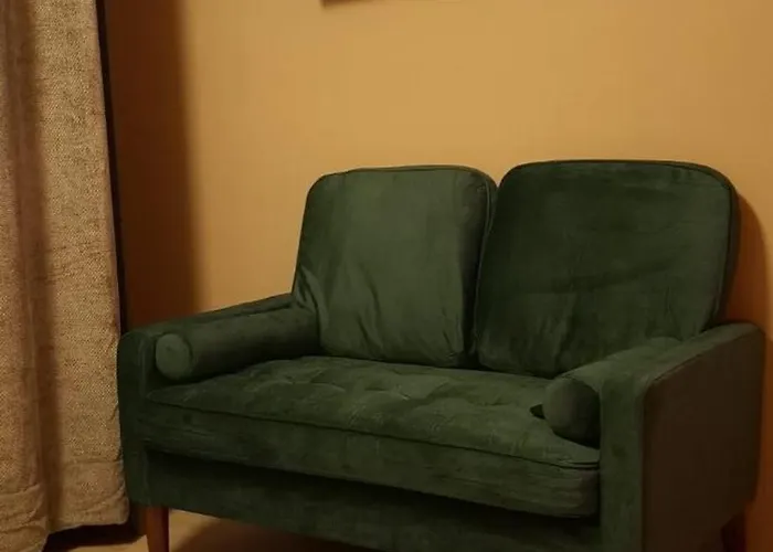 Lejlighed Le Square Turckheim