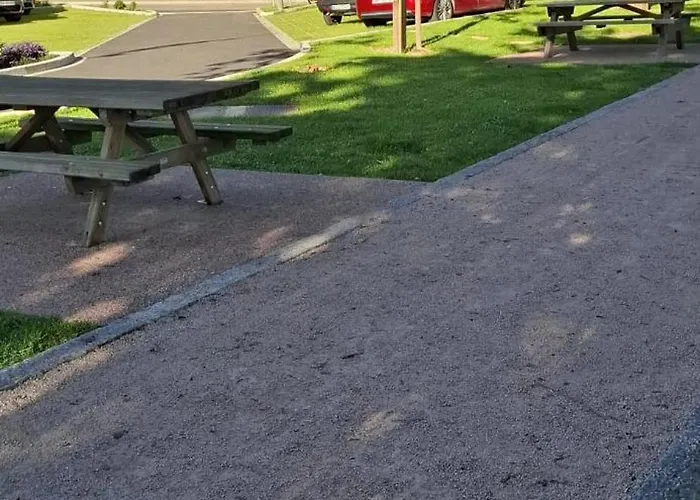 Le Square Lejlighed *