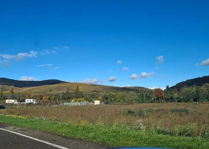 Le Square * Turckheim